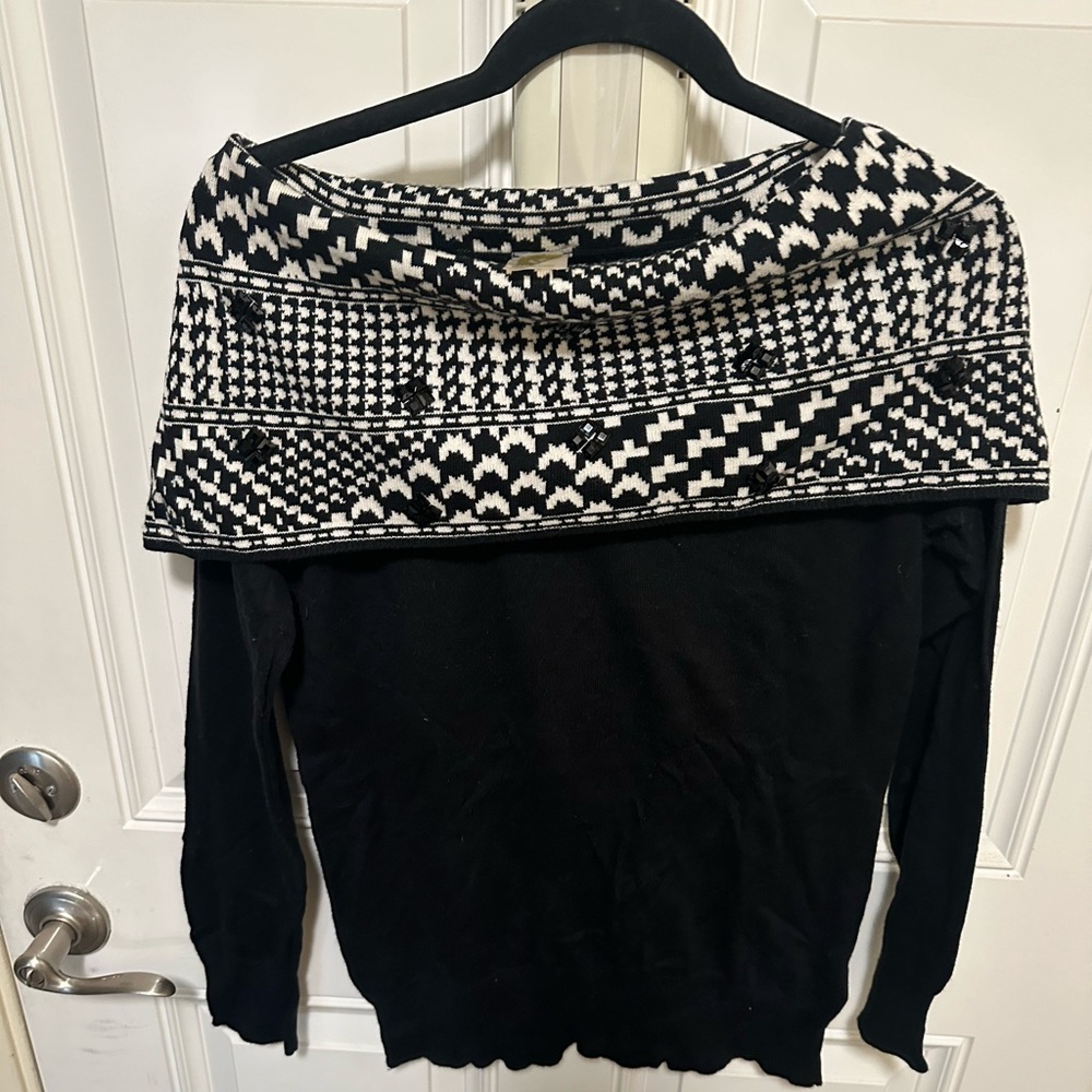 Anne Klein Sweater